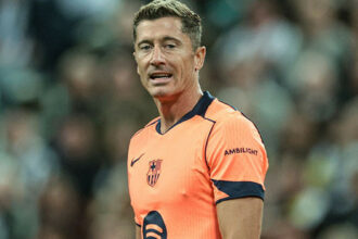 Lewandowski'den Fenerbahçe'ye şimdilik 'ret'!