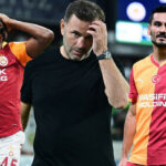 Lider Galatasaray tökezliyor! Milli ara sonrası zorlu fikstür