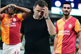 Lider Galatasaray tökezliyor! Milli ara sonrası zorlu fikstür