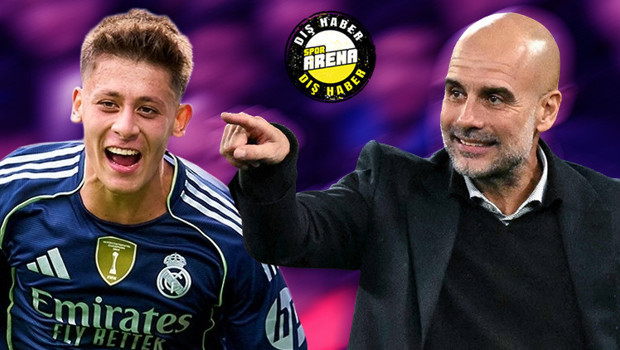 Manchester City'den Arda Güler için astronomik teklif: Fenerbahçe 20 milyon euro kazanabilir!