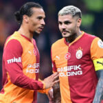 Mauro Icardi 'dalya' demeye hazırlanıyor!