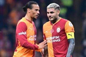 Mauro Icardi 'dalya' demeye hazırlanıyor!