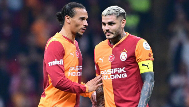 Mauro Icardi 'dalya' demeye hazırlanıyor!