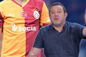 Nihat Kahveci'den Union SG mağlubiyeti sonrasında Galatasaraylı yıldız için sert sözler: 'Belki de kariyerinin en kötü maçını oynadı, aklım almadı!'