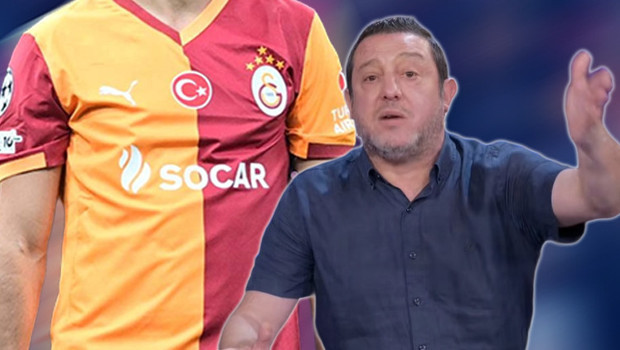 Nihat Kahveci'den Union SG mağlubiyeti sonrasında Galatasaraylı yıldız için sert sözler: 'Belki de kariyerinin en kötü maçını oynadı, aklım almadı!'