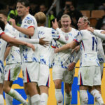 Norveç'in hasreti bitti: 28 yıl sonra Dünya Kupası!