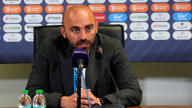 Onur Can Korkmaz: 'Bugün mutlu bir gün ama yeterli değil'