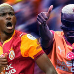 Osimhen için hedef Fenerbahçe!