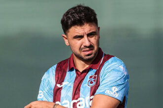 Ozan Tufan'a sürpriz talip! Ocak ayında ayrılıyor