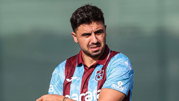 Ozan Tufan'a sürpriz talip! Ocak ayında ayrılıyor