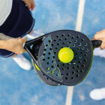 Padel: Şehrin yeni popüleri