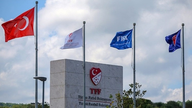 PFDK, Süper Lig'den 5 kulübe para cezası verdi