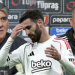 Rafa Silva ateşle oynuyor!