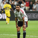 Rafa Silva, FIFA korkusuyla masada!