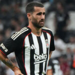 Rafa Silva için 2 müthiş iddia!