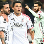 Rafa Silva'ya Benfica'dan sonra bir talip daha çıktı! Portekiz'den açıklama