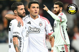 Rafa Silva'ya Benfica'dan sonra bir talip daha çıktı! Portekiz'den açıklama