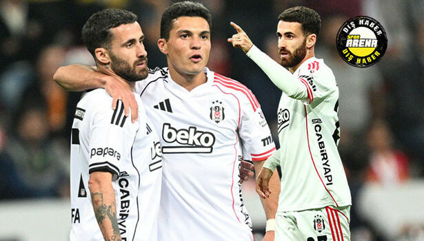 Rafa Silva'ya Benfica'dan sonra bir talip daha çıktı! Portekiz'den açıklama