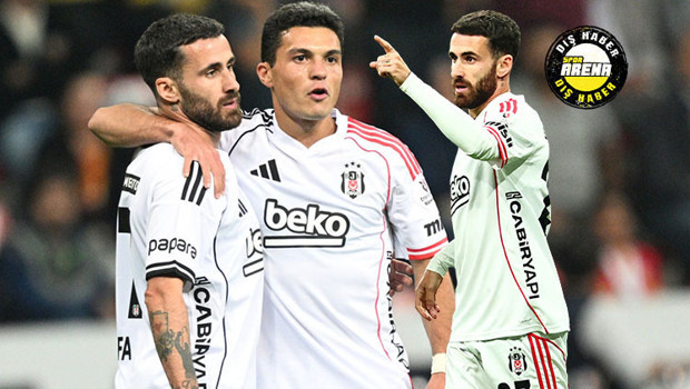 Rafa Silva'ya Benfica'dan sonra bir talip daha çıktı! Portekiz'den açıklama