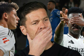 Real Madrid soyunma odasını ikiye bölen kriz: Aktörlerden biri de Arda Güler!