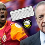 Real Madrid, Victor Osimhen için geliyor! İspanyollar, Galatasaray'a yapılacak teklifi duyurdu