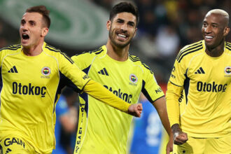 Rizespor-Fenerbahçe maçını usta yazarlar değerlendirdi: Ruhani lider Asensio devreye girdi!