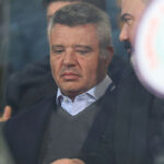 Sadettin Saran: 'Taraftarımız olmadan şampiyon olamayız!'