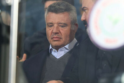 Sadettin Saran: 'Taraftarımız olmadan şampiyon olamayız!'