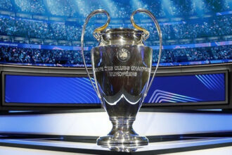 Şampiyonlar Ligi'nde 5. hafta heyecanı başlıyor!