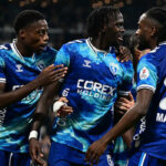 Samsunspor, Avrupa kupalarında 16. maçına çıkacak