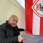 Samsunspor Başkanı Yüksel Yıldırım: 'Beş yıl içinde Samsun’da Şampiyonlar Ligi müziği çaldıracağım'