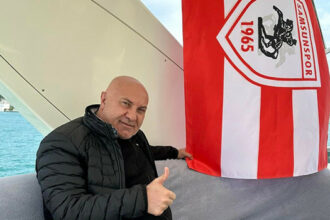 Samsunspor Başkanı Yüksel Yıldırım: 'Beş yıl içinde Samsun’da Şampiyonlar Ligi müziği çaldıracağım'