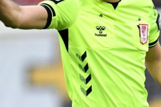 Süper Lig'de 13. haftanın hakemleri açıklandı!