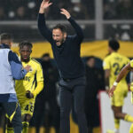 Süper Lig'in son 2 ayına Tedesco damgası!