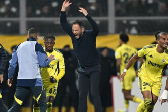 Süper Lig'in son 2 ayına Tedesco damgası!