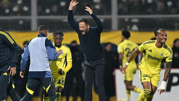 Süper Lig'in son 2 ayına Tedesco damgası!