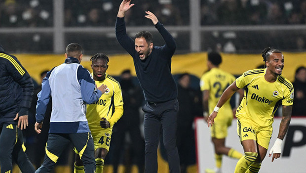 Süper Lig'in son 2 ayına Tedesco damgası!