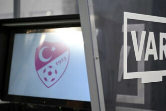 Süper Lig’de günün maçlarının VAR hakemleri açıklandı