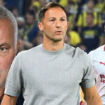 Tedesco'dan Fenerbahçe itirafı ve Mourinho ile Sane açıklaması: İlk 5 hafta tesislerde kaldım
