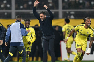 Tedesco farkını hissettiriyor!