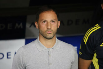 Tedesco, Galatasaray ile 3. kez karşılaşacak!