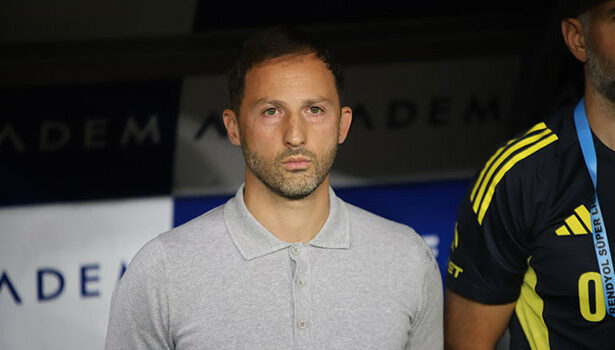 Tedesco, Galatasaray ile 3. kez karşılaşacak!