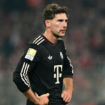 Tedesco'nun gözdesi Goretzka'ya izin çıkmadı!