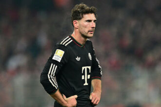 Tedesco'nun gözdesi Goretzka'ya izin çıkmadı!