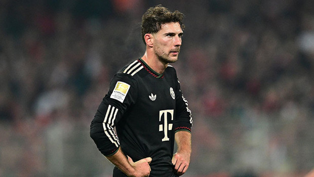 Tedesco'nun gözdesi Goretzka'ya izin çıkmadı!