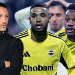 Tedesco'nun planı belli oldu! Duran için kararını verdi