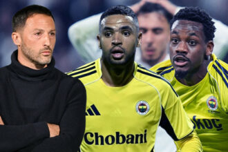 Tedesco'nun planı belli oldu! Duran için kararını verdi