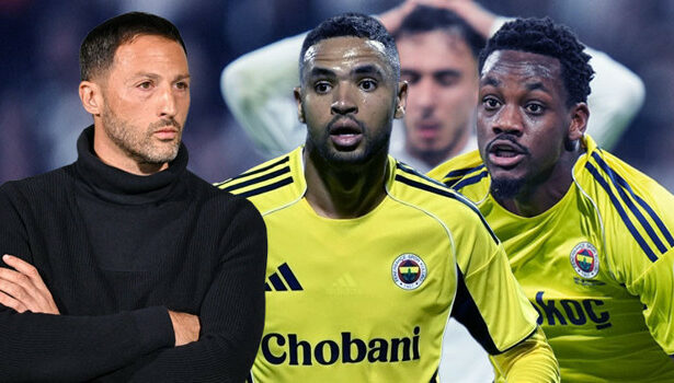 Tedesco'nun planı belli oldu! Duran için kararını verdi