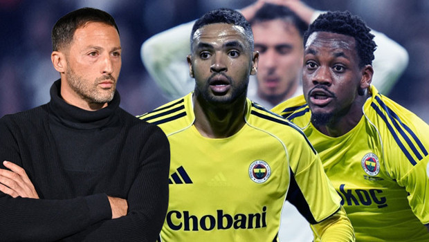 Tedesco'nun planı belli oldu! Duran için kararını verdi