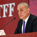 TFF Başkanı Hacıosmanoğlu: 'Masörden teknik direktöre, TFF Birimlerinden temsilcilere kadar herkes soruşturuluyor!'